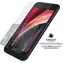 PanzerGlass pre Apple iPhone 6/6s/7/8/SE (2020)/SE (2022) číra