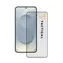 Tactical Glass Shield Privacy Stealth 5D sklo pre Samsung Galaxy S24/S25 Black