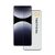 Tactical Glass Shield Privacy Stealth 5D sklo pre XIAOMI Redmi Note 14 Pre 4G/5G/ POCO X7 5G Black