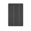 Tactical Book Tri Fold Puzdro pre Lenovo Idea Tab 11 Black