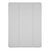 Obal:Me MistyTab Puzdro pre iPad Air (2020/2022/2024/2025)/iPad Pro 11 (1/2/3/4) Light Gray