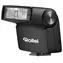 Rollei Flashy ONE univerzálny externý blesk čierna / USB-C