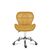 Mark Adler Future 3.0 žltá / Kancelárska otočná stolička / nosnosť až 130 kg