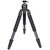 Rollei Statív Rock SOLID Tripod Alpha Mark III / Záťaž 30kg / Vytiahnutý 167.5cm