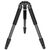 Rollei Statív Rock SOLID Tripod Alpha XL Mark III / Záťaž 40kg / Vytiahnutý 193 cm
