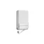 EcoFLow Rapid Magnetic Power Bank 10000mAh strieborná / Powerbanka / 60W / Qi2 / USB-C / Li- ION