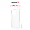 Swissten CLEAR JELLY Puzdro pre XIAOMI Redmi 15T 5G transparentné