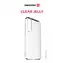 Swissten CLEAR JELLY Puzdro pre Samsung Galaxy A17 5G/4G transparentné