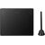 Huion HS64 čierna / Grafický tablet / 160 x 102 mm / 5080 LPI / 8192 úrovní tlaku / microUSB