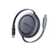 Ugreen 65905 Rýchlonabíjací navíjací kábel USB-C na USB-C 1m / 100 W