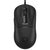 LORGAR MSA10 čierna / Drôtová herná myš / USB-A / 12000 DPI 