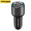 Steelmate UC63M Nabíjačka USB-A & USB-C 63W