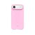 Beats Apple iPhone Air Case Pebble Pink / MagSafe 