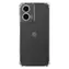 Tactical TPU Plyo Kryt pre Motorola G35 Transparent