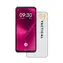 Tactical Glass Shield 5D sklo pre T-mobile T Phone 3 Black