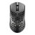 Arbiter Studio TENKO AKITSU MEDIUM čierna / herná bezdrôtová myš / optická / 30000 DPI / 5 tlačidiel / 2.4GHz / USB-C