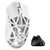 WLMOUSE Beast X Pre biela / bezdrôtová myš / optická / 30000 DPI / 5 tlačidiel / 2.4GHz / USB-C 