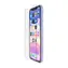 Belkin SCREENFORCE InvisiGlass Ultra Anti-Microbial ochranné sklo pre Apple iPhone 11/Xr