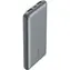 Belkin BOOST CHARGE PowerBanka 10000mAh sivá / 15W / USB-C