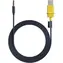 Logitech Zone Learn USB-A / Adaptér audio jack 3.5 mm s pinmi (male) na USB s pinmi (male) 1.3 m
