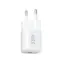 XIAOMI 33W Nano Power nabíjačka 33W biela / 1x USB-C 