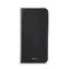 HAMA Daily Protect púzdro-knižka pre Samsung Galaxy S25 FE čierna / funkcia stojana