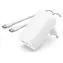 Belkin BOOST CHARGE charger biela / nabíjačka / 3x USB-C / 67W / PD / s 1m káblom USB-C