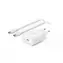 Belkin BOOST CHARGE charger biela / nabíjačka USB-C / 25W / PD / s 1m káblom USB-C
