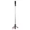 HAMA Fancy Stand 70 II / selfie tyč a statív pre telefón / Bluetooth diaľková spúšť