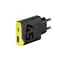 Tactical Minimi GaN 45W AC / nabíjací adaptér / USB-A / USB-C