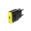 Tactical Minimi GaN 30W / nabíjací adaptér / USB-C