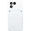 Fairphone ochranný kryt pre Fairphone 6 biela