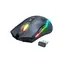 ONIKUMA CW905 čierna / Herná myš / RGB / USB / 7 tlačidiel / 6400 DPI 