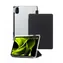 Mobile Origin Easy Tablet Case flipové púzdro pre XIAOMI Pad 7 číra