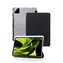 Mobile Origin Easy Tablet Case flipové púzdro pre XIAOMI Pad 7S Pre číra