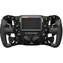 Ascher Racing AR x Simucube ULTIMATE / Závodný volant / 30cm / 4 pádla / 14 ovládacích prvkov