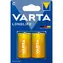 Varta Longlife Batéria Baby C LR 14 / 1.5V / 7800mAh / alkalická / 2ks / v blistri 