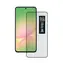 Obal:Me 5D Tvrdené Sklo pre Samsung Galaxy A37 5G/A57 5G Black