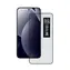 Obal:Me 5D Tvrdené Sklo pre XIAOMI Redmi Note 15 Pre 4G Black