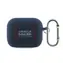 Red Bull Lines Silikónové Puzdro pre AirPods Pro 3 Navy