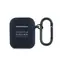 Red Bull Silikónové Puzdro pre AirPods 1/2 Navy