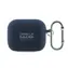Red Bull Silikónové Puzdro pre AirPods Pro 3 Navy