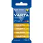 Varta Longlife Batéria AAA 8ks / 1.5V / alkalická / v blistri