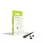 Mobile Origin USB-C Dust Plug & Cleaning Brush CL1 pre iPhone & Android
