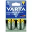 Varta RECHARGE Nabíjacia batéria AA / 1.2V / 2100mAh / NiMH / 4 ks / v blistri