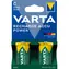 Varta Recharge Nabíjacia batéria HR14 (C malé mono) / 1.2V / 3000 mAh / NiMH / 2 ks / v blistri