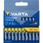 Varta Longlife Batéria AAA 20ks / 1.5V / alkalická / v blistri