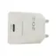 Mobilis 020025 Nabíjačka USB-C biela / 20W / GaN