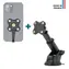 Mobilis 020008 Energia Mobile Nabíjací Airvent Dongle + Suction Mount 65W