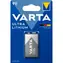 Varta Longlife Batéria 6LR61 / 9.0V / lítium / 10 ks / v boxe